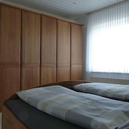 Ferienwohnung Rheinblick Bislich Wesel  Exteriér fotografie