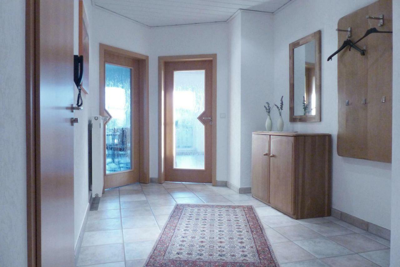 Ferienwohnung Rheinblick Bislich Wesel  Exteriér fotografie