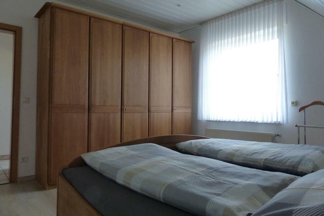 Ferienwohnung Rheinblick Bislich Wesel  Exteriér fotografie